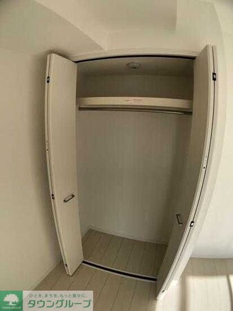 Capricornの物件内観写真